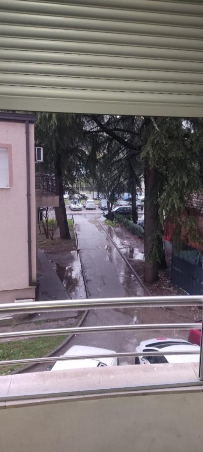 Apartman Flat Iva *