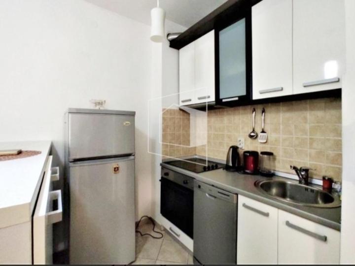 Apartment Flat Iva Podgorica