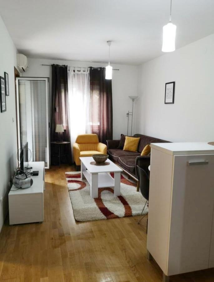 Flat Iva Apartment Podgorica