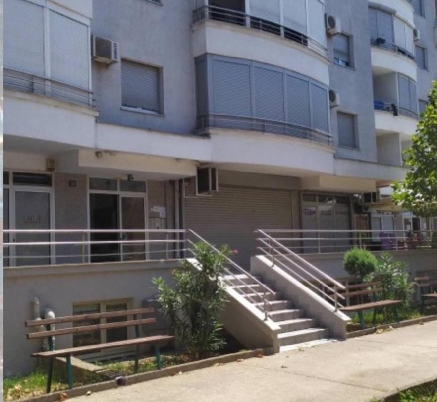 Apartment Flat Iva
