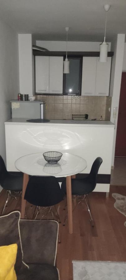Flat Iva Apartment Podgorica