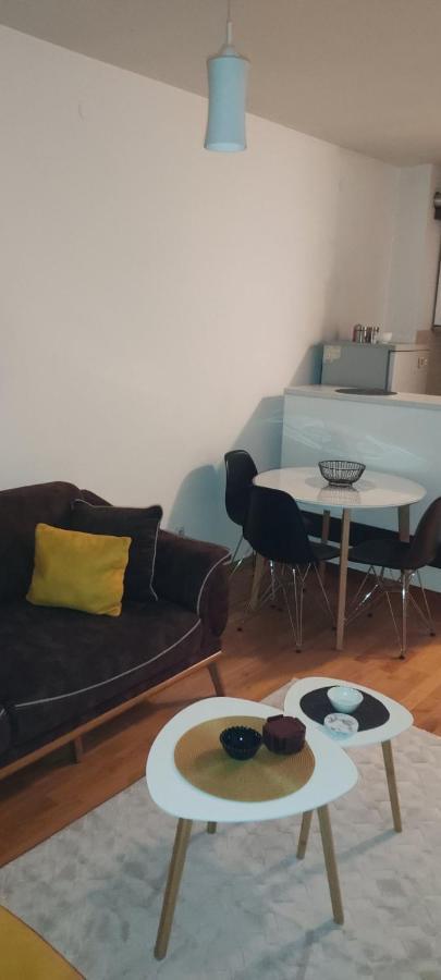 Flat Iva Podgorica