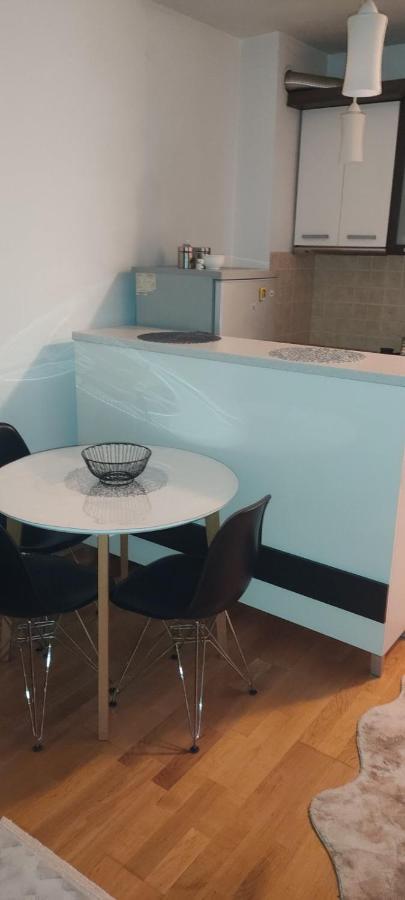 Apartment Flat Iva Podgorica