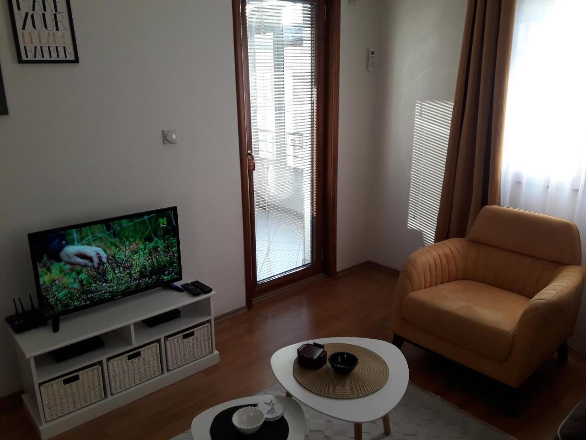 Apartment Flat Iva