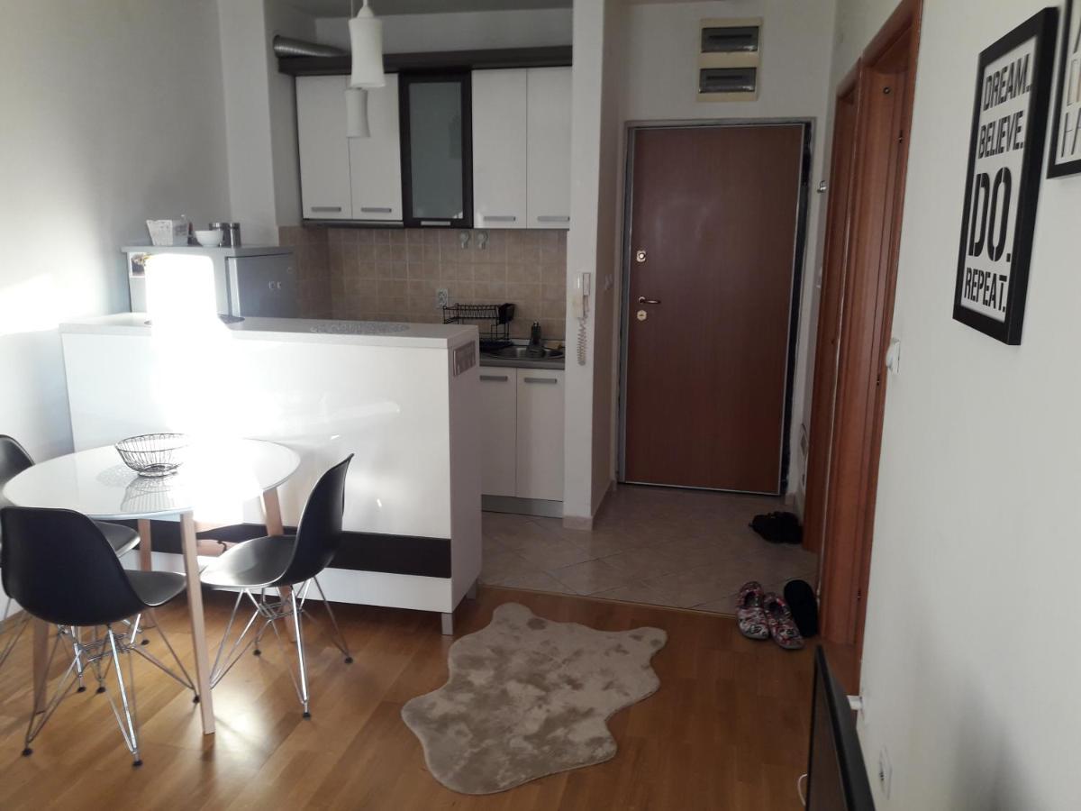 Flat Iva Podgorica