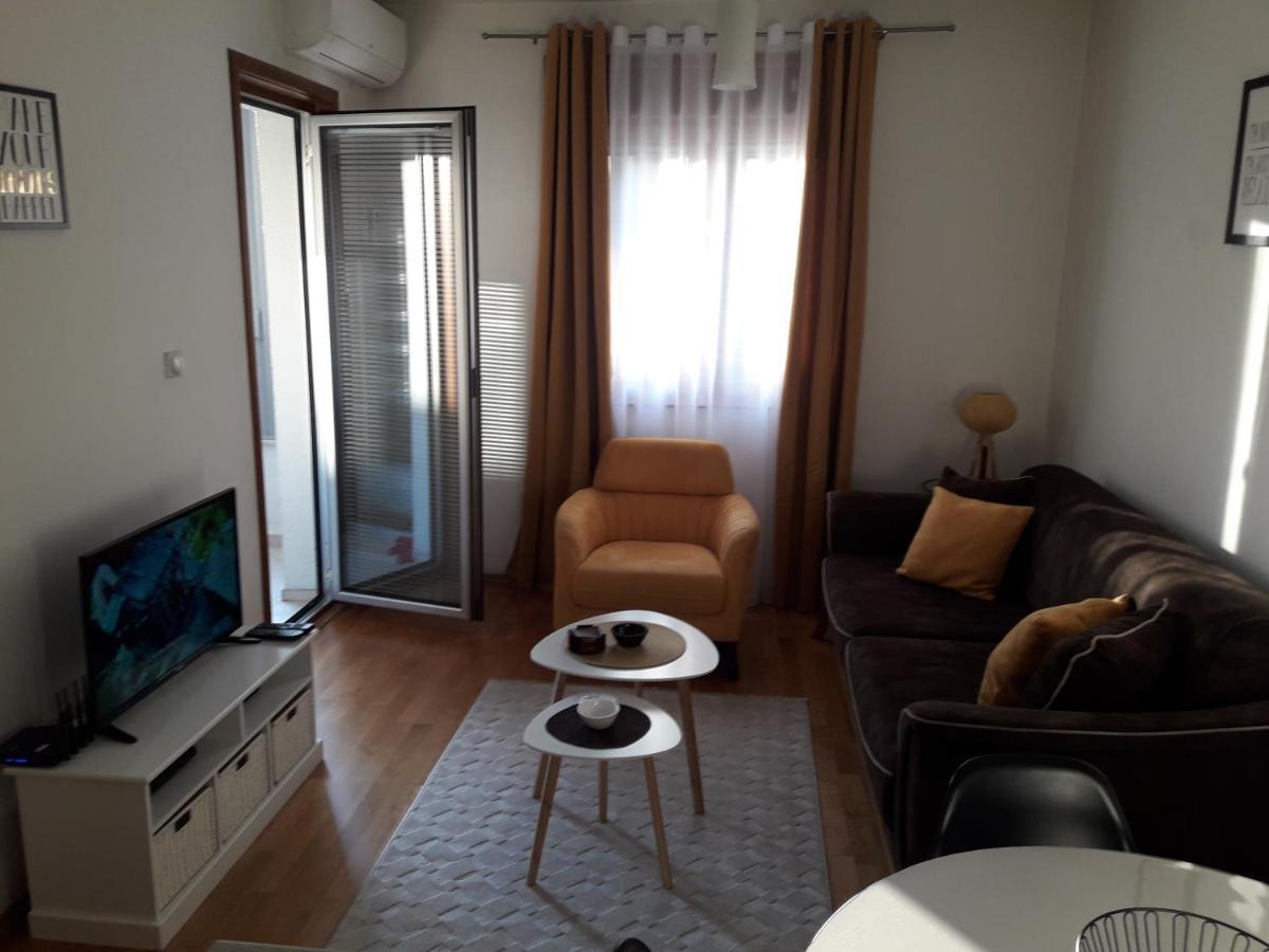 Flat Iva Appartement