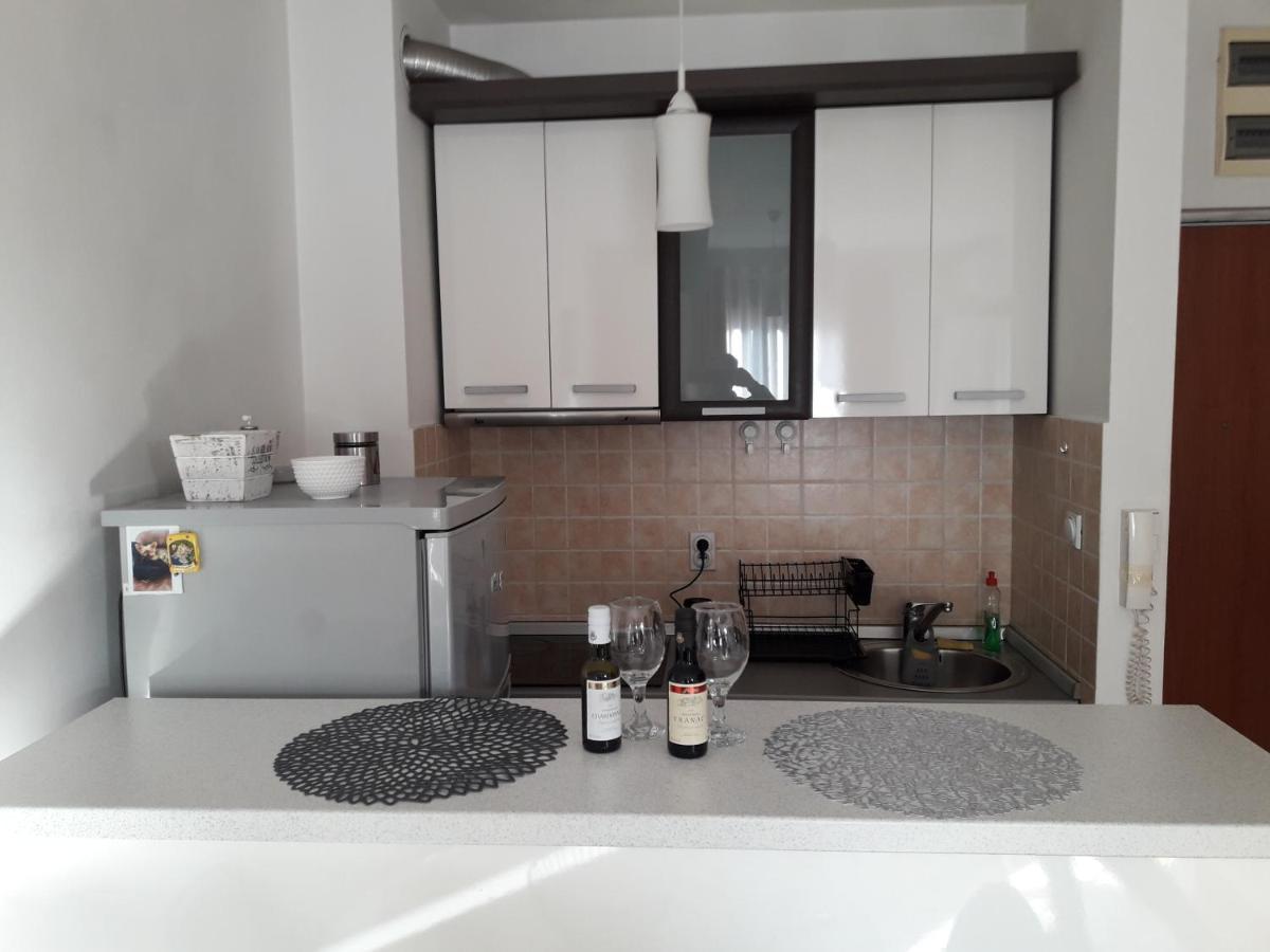 Apartment Flat Iva Podgorica