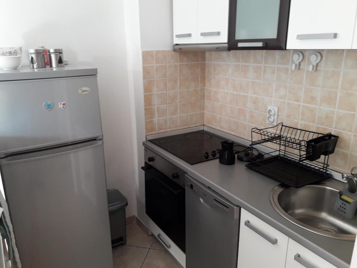 Apartment Flat Iva *