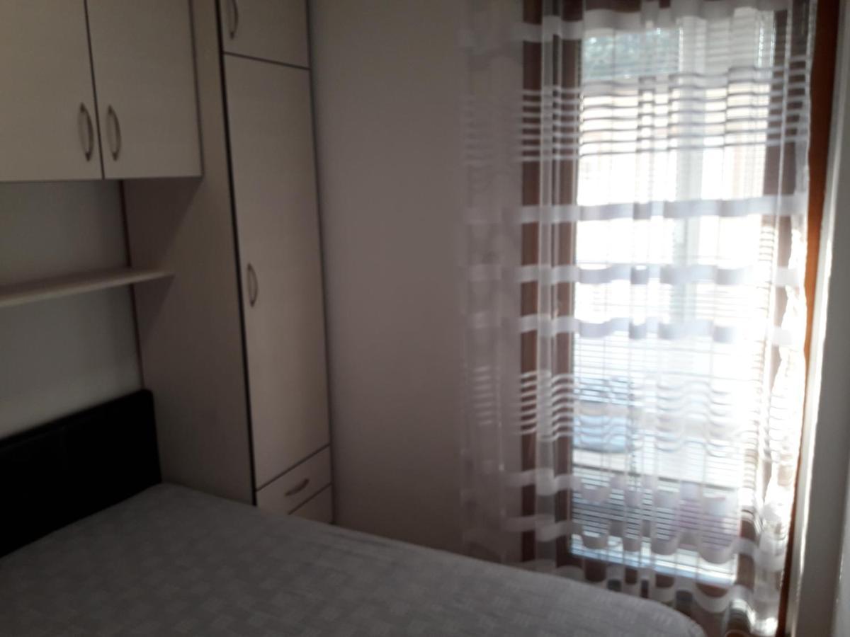 Flat Iva Apartment Podgorica