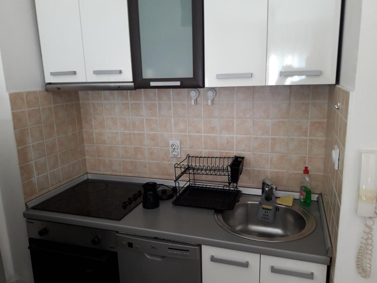 Apartment Flat Iva *