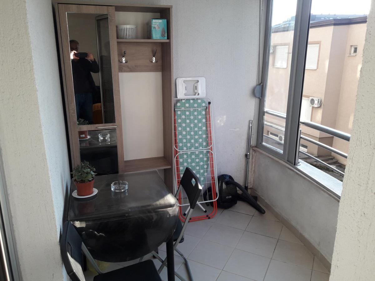 Flat Iva Apartment *