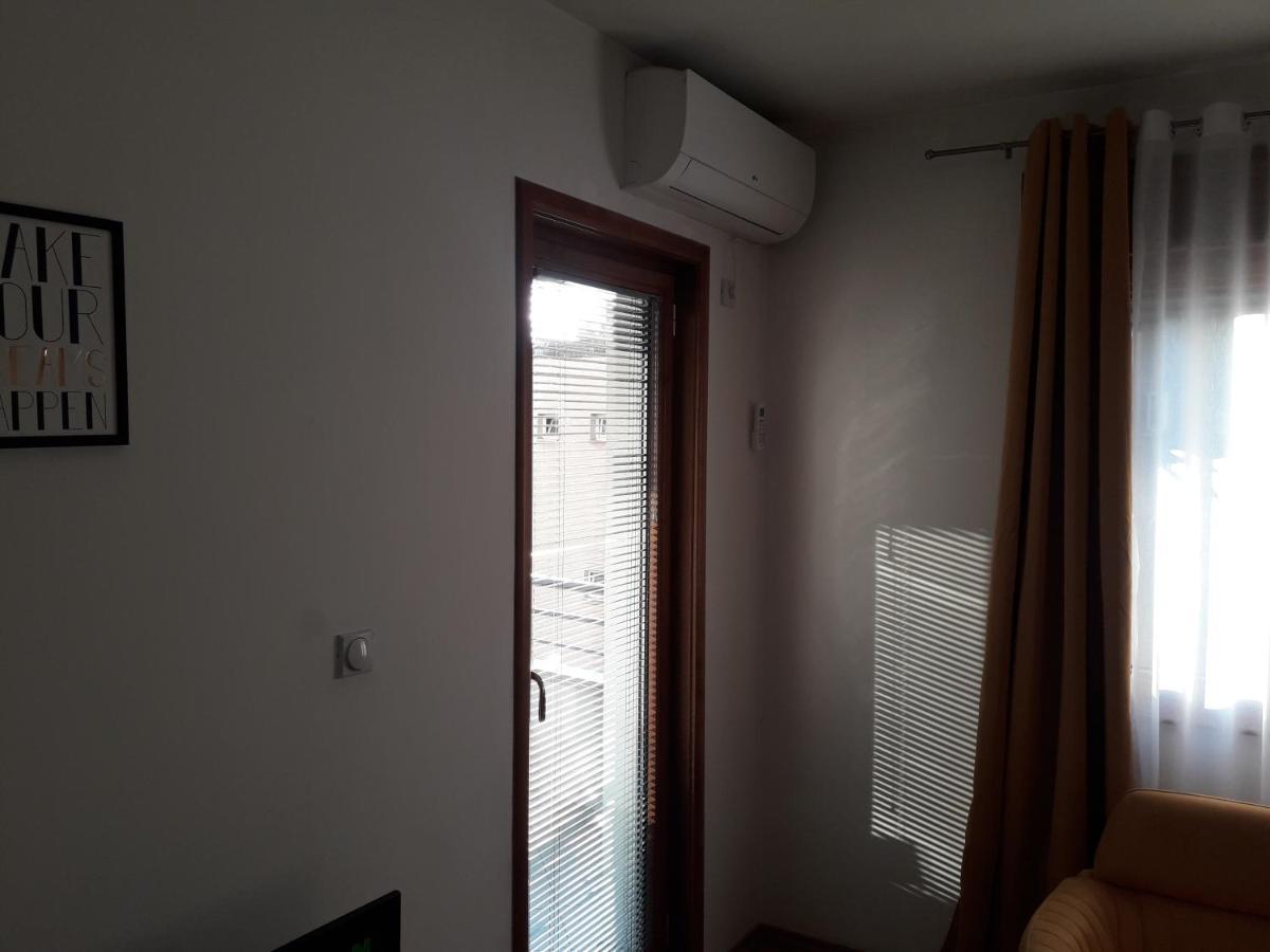 Apartment Flat Iva Podgorica