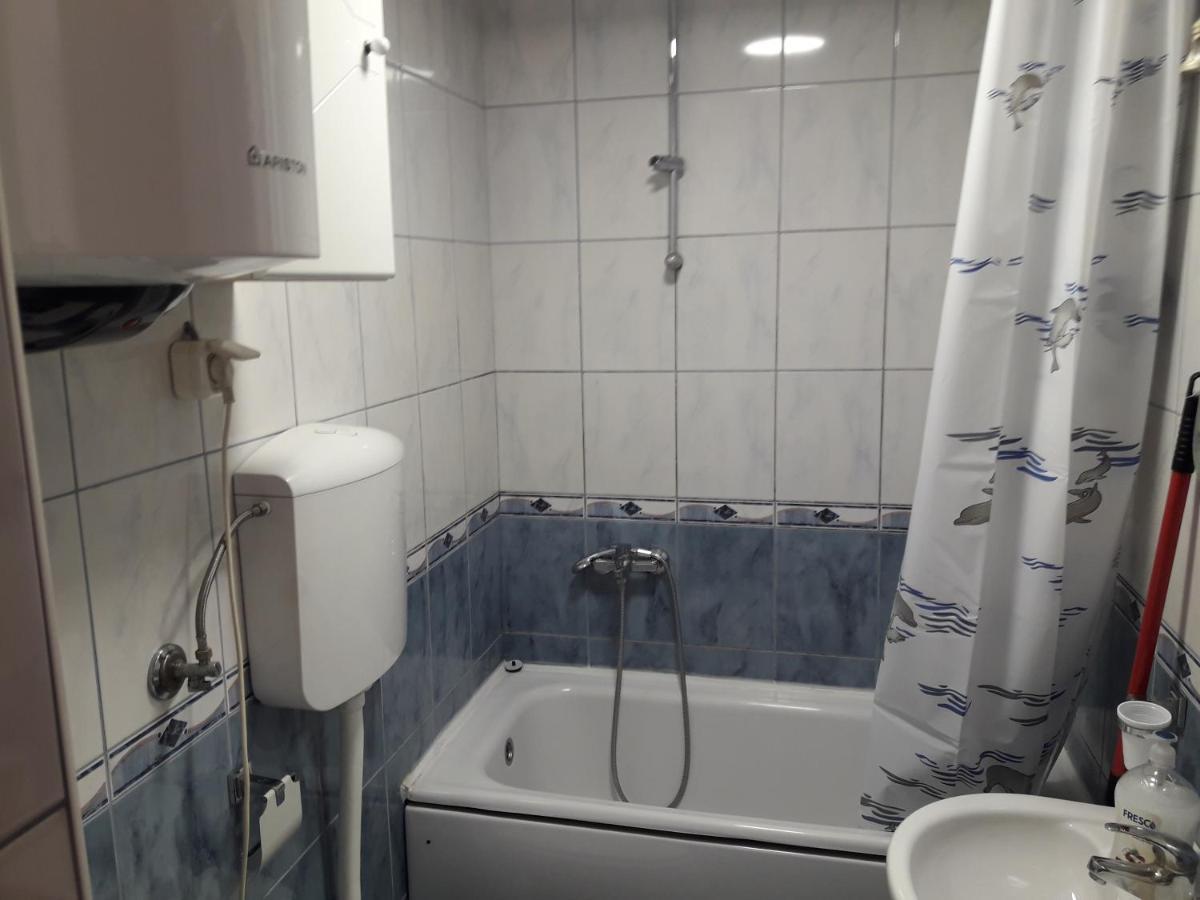 Flat Iva Apartment