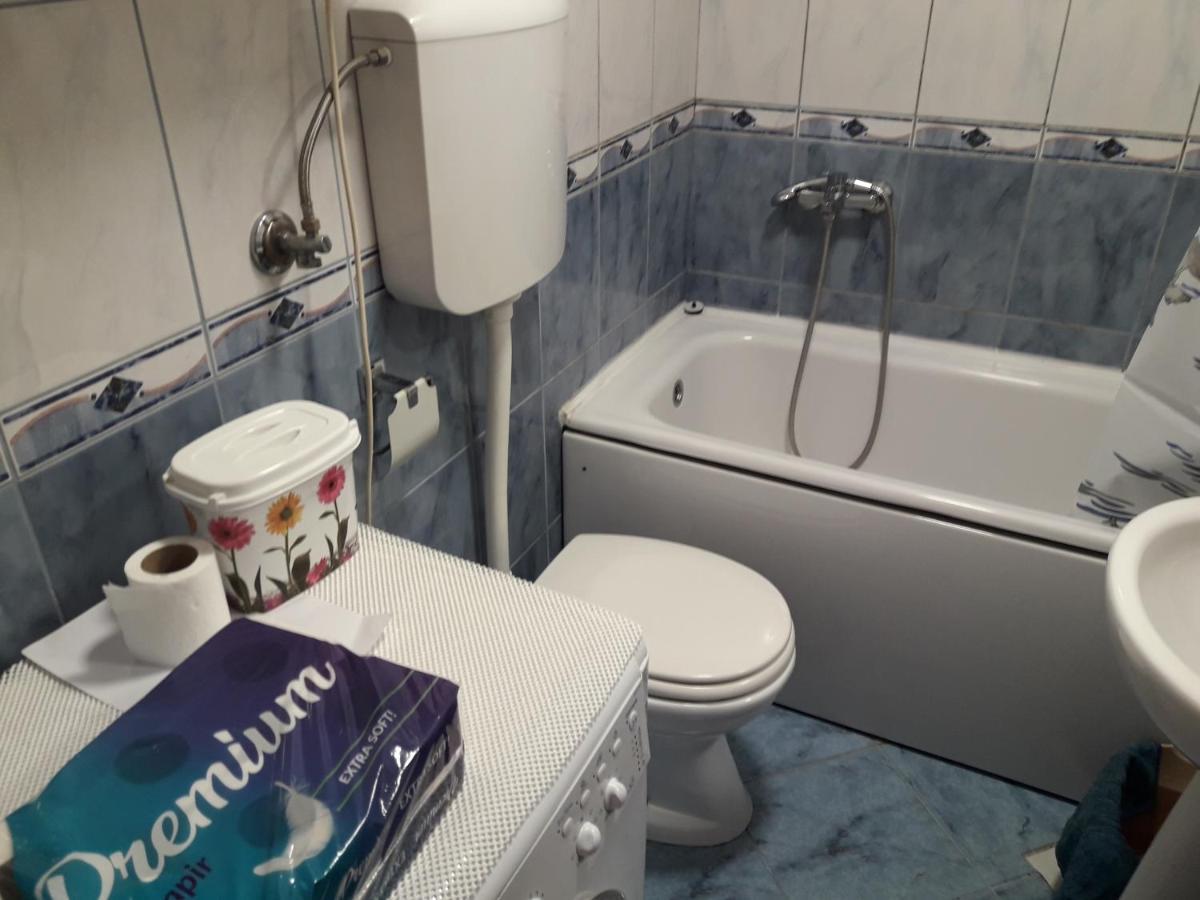 Appartement Flat Iva