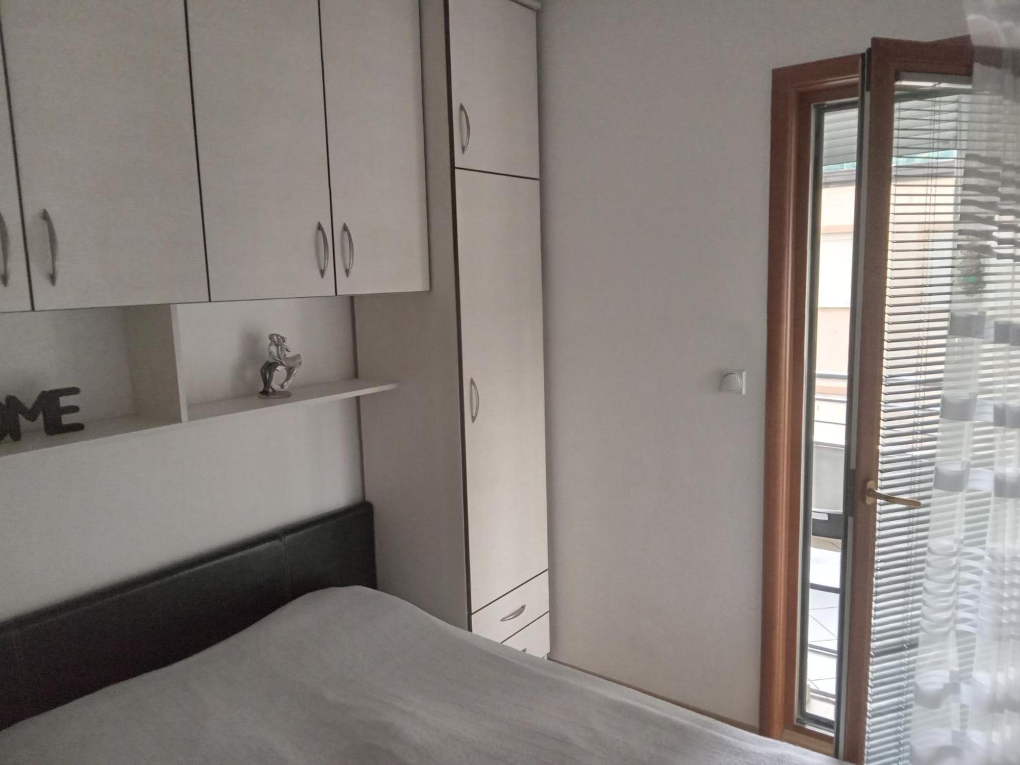 Apartment Flat Iva *